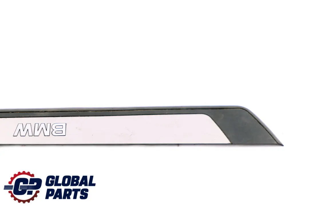 Blende Einstieg Vorne Links 7016653 BMW Z4 er E85 E86 E89 - SKU 7069121 - Teilenummer 7069121