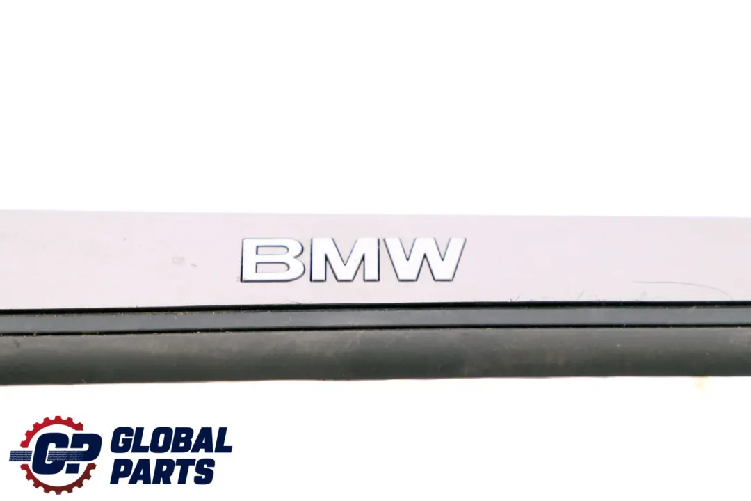 Blende Einstieg Vorne Links 7016653 BMW Z4 er E85 E86 E89 - SKU 7069121 - Teilenummer 7069121