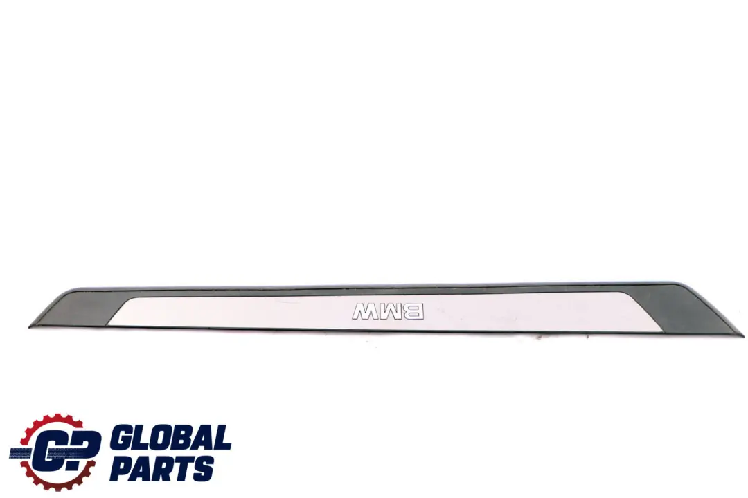 Embellecedor Tapa Entrada Edition Delantero Izquierdo 7016653 para BMW Z4 E85 E86 E89 con número de pieza 7069121 BMW Z4 E85 E86 E89 Embellecedor Tapa Entrada Edition Delantero Izquierdo 7016653 - SKU 7069121 - Número de pieza 7069121