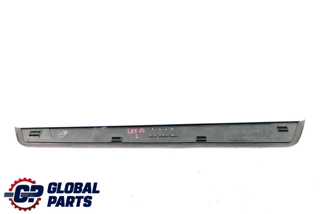 Blende Einstieg Vorne Links 7016653 BMW Z4 er E85 E86 E89 - SKU 7069121 - Teilenummer 7069121