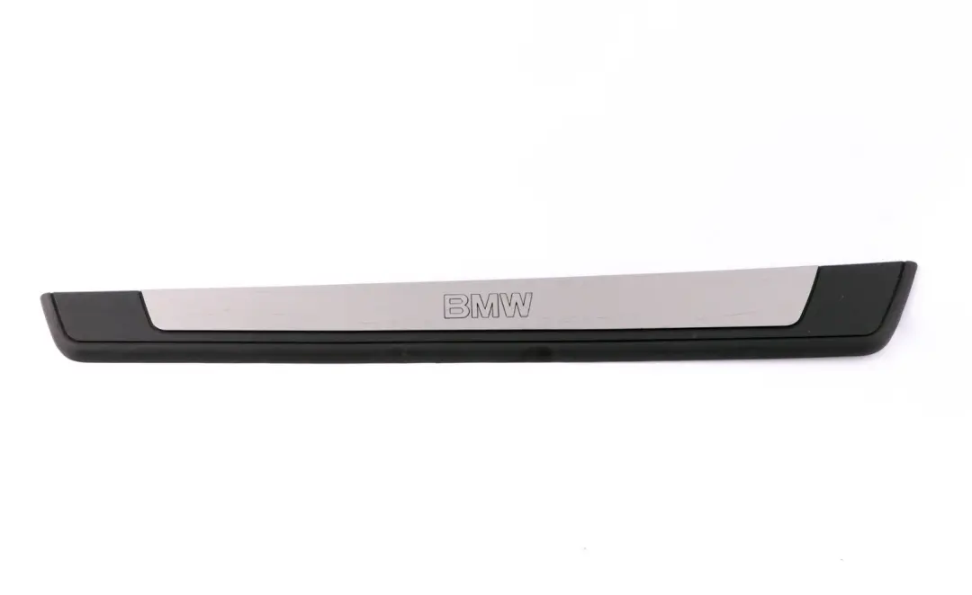 BMW Z4 Series E85 E86 E89 Cover Strip Entrance Interior Right O/S - SKU 7069122 - Part number 7069122
