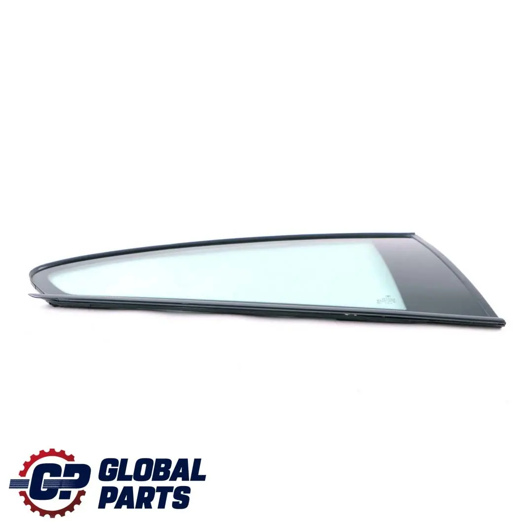 BMW E63 Szyba Boczna Drzwi Prawy Tył Prawa Tylna AS2 - SKU 7069222-1 - Numer Części 7069222