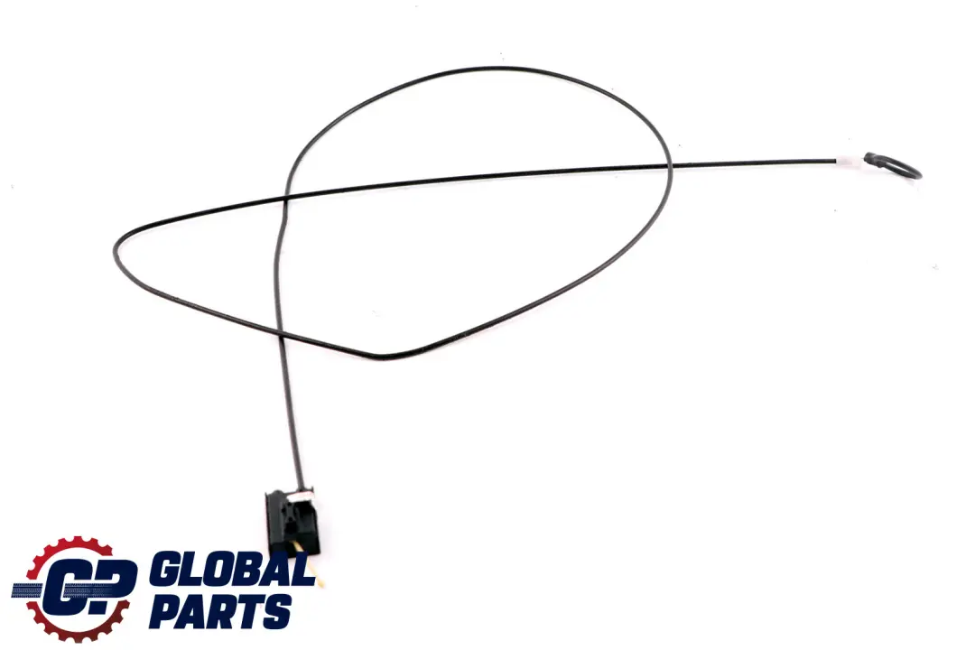 R56N LCI Jcw Bowden Hayon pour Mini Cooper One R50 R53 R56 à propos du numéro de pièce 51247069310 Mini Cooper One R50 R53 R56 R56N LCI Jcw Bowden Hayon - SKU 7069310 - Numéro de pièce 51247069310