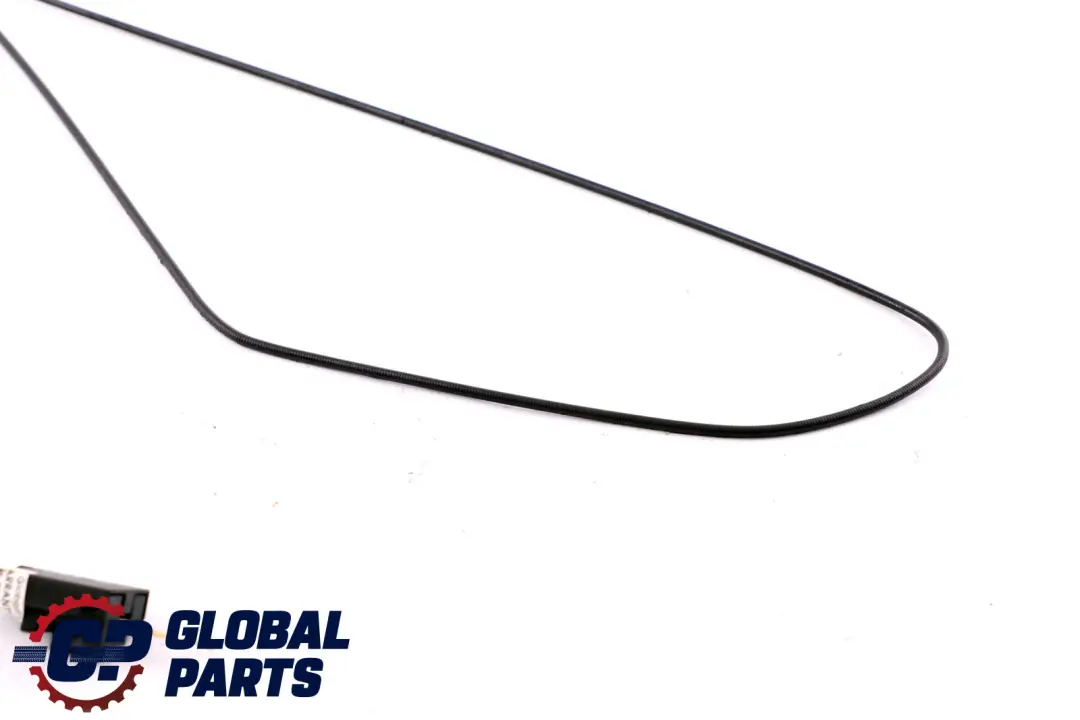 Mini Cooper One R50 R53 R56 R56N LCI Jcw Cavo di Bowden Portellone - SKU 7069310 - Numero di parte 51247069310
