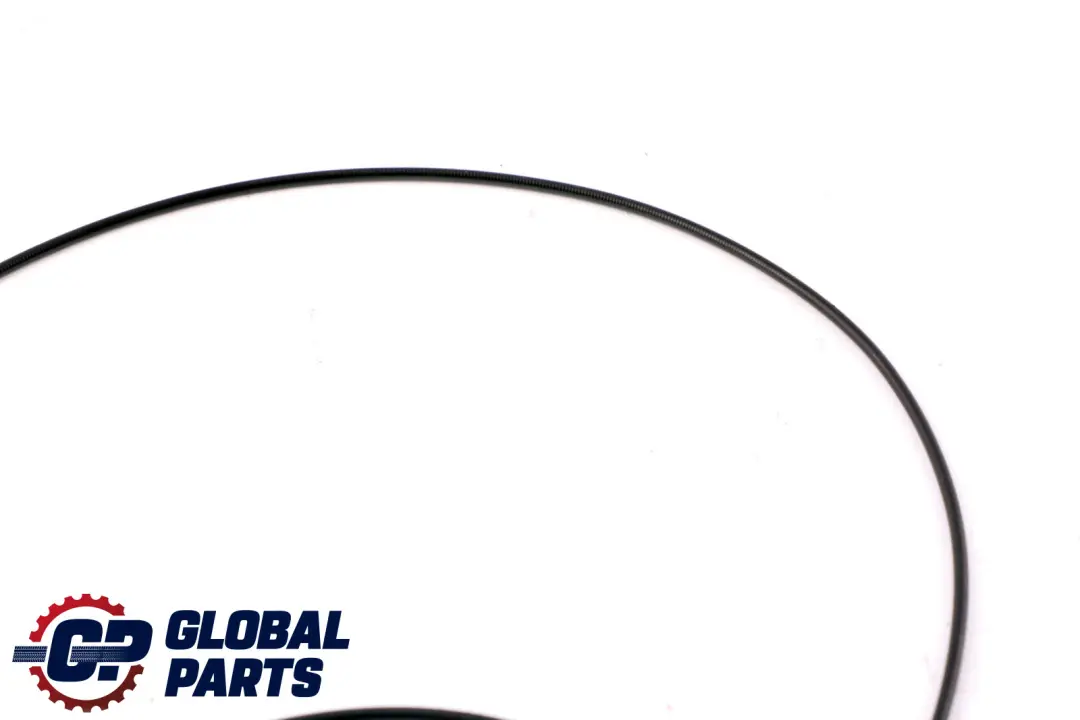 R56N LCI JCW Tapa del maletero Cable Bowden para Mini Cooper One R50 R53 con número de pieza 51247069310 Mini Cooper One R50 R53 R56N LCI JCW Tapa del maletero Cable Bowden - SKU 7069310 - Número de pieza 51247069310