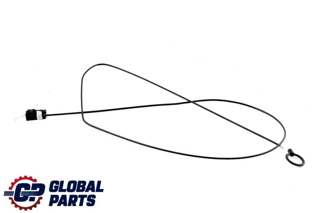 Mini Cooper One R50 R53 R56 R56N LCI Jcw Cavo di Bowden Portellone - SKU 7069310 - Numero di parte 51247069310