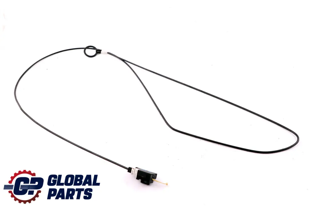 R56N LCI JCW Tapa del maletero Cable Bowden para Mini Cooper One R50 R53 con número de pieza 51247069310 Mini Cooper One R50 R53 R56N LCI JCW Tapa del maletero Cable Bowden - SKU 7069310 - Número de pieza 51247069310