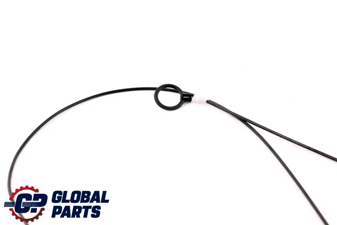 R56N LCI JCW Tapa del maletero Cable Bowden para Mini Cooper One R50 R53 con número de pieza 51247069310 Mini Cooper One R50 R53 R56N LCI JCW Tapa del maletero Cable Bowden - SKU 7069310 - Número de pieza 51247069310