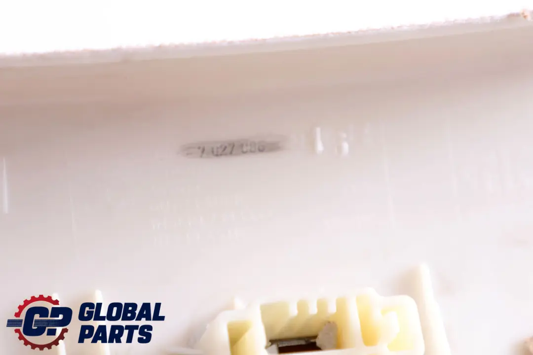 Column A Right O/S Beige 7027086 to BMW 5 Series E60 E60N E61 E61N LCI Cover with Part number 7069434 BMW 5 Series E60 E60N E61 E61N LCI Cover Column A Right O/S Beige 7027086 - SKU 7069434 - Part number 7069434