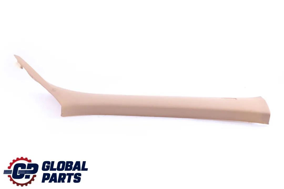 Column A Right O/S Beige 7027086 to BMW 5 Series E60 E60N E61 E61N LCI Cover with Part number 7069434 BMW 5 Series E60 E60N E61 E61N LCI Cover Column A Right O/S Beige 7027086 - SKU 7069434 - Part number 7069434
