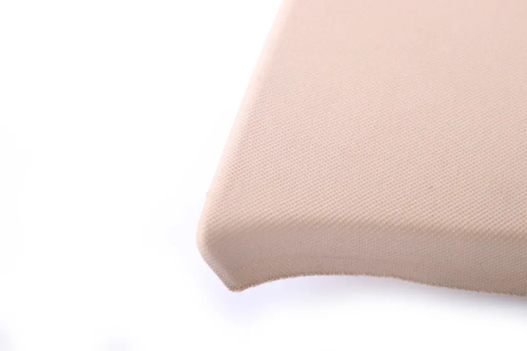 Top Right B-column Trim Cover Panel Beige O/S für BMW 5 Series E60 E61 mit Teilenummer 7069435 BMW 5 Series E60 E61 Top Right B-column Trim Cover Panel Beige O/S - SKU 7069435 - Teilenummer 7069435