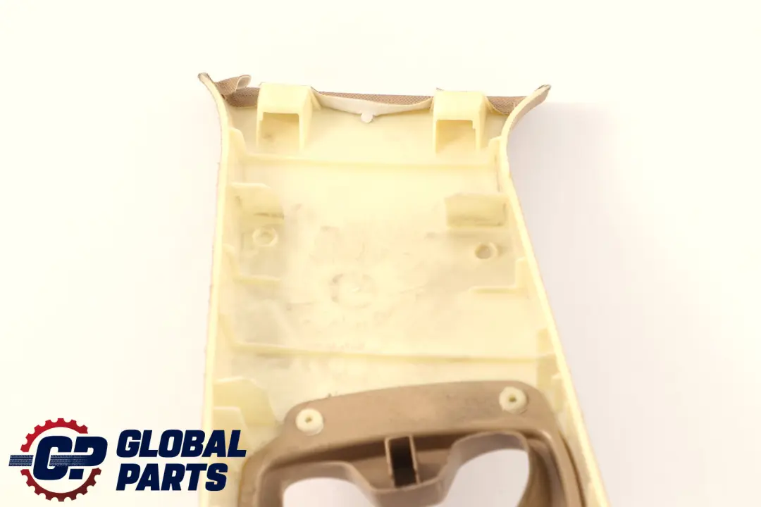 BMW E60 E61 Osłona słupka prawa beige - SKU 7069436 - Numer Części 7069436