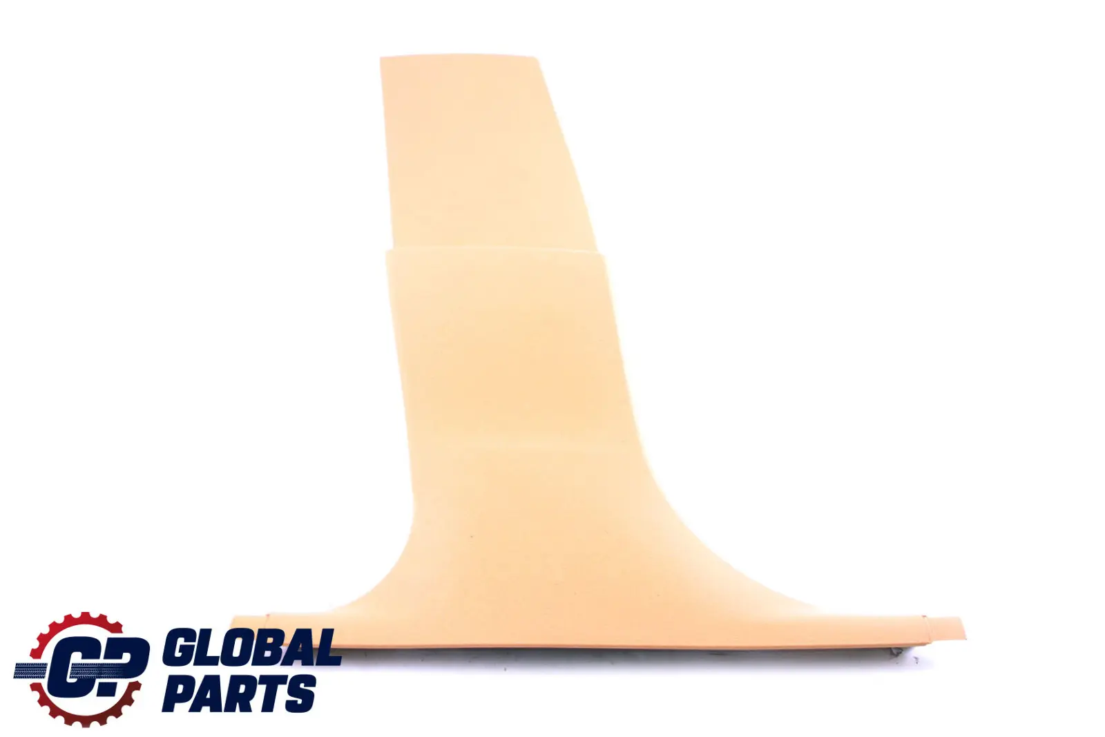 BMW E60 E61 Cover Trim Panel B Column Bottom Pillar Left N/S 7027089