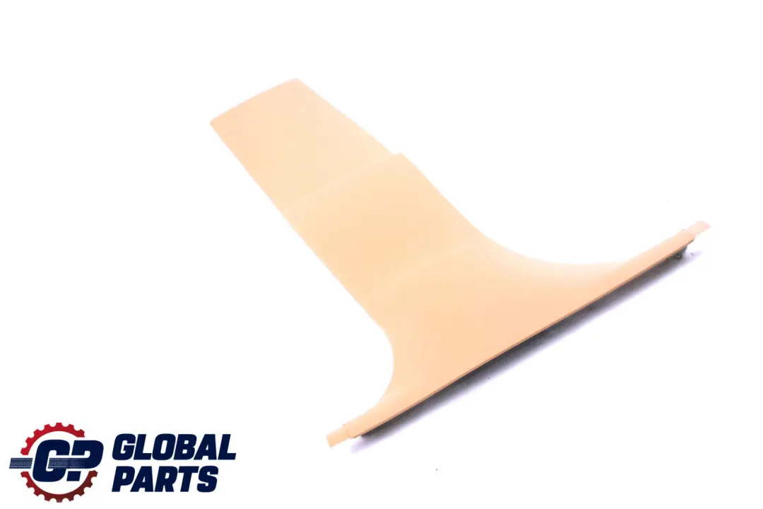 Pannello rivestimento B Colonna inferiore pilastro sinistro per BMW E60 E61 con numero di parte 7027089 BMW E60 E61 Pannello rivestimento B Colonna inferiore pilastro sinistro - SKU 7069437 - Numero di parte 7027089