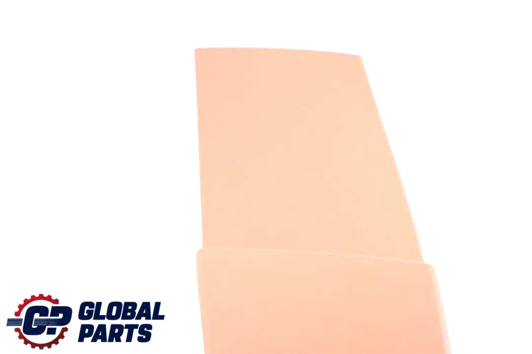 Trim Panel B Column Bottom Pillar Left N/S to BMW E60 E61 Cover with Part number 7027089 BMW E60 E61 Cover Trim Panel B Column Bottom Pillar Left N/S - SKU 7069437 - Part number 7027089