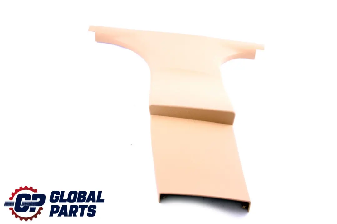 BMW E60 E61 Pannello rivestimento B Colonna inferiore pilastro sinistro - SKU 7069437 - Numero di parte 7027089