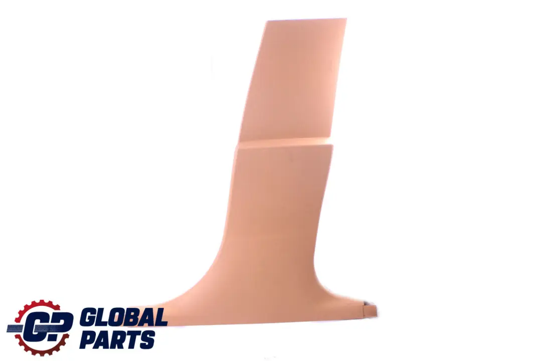 Osłona słupka dolna prawa beż do BMW E60 E61 o numerze 7027090 BMW E60 E61 Osłona słupka dolna prawa beż - SKU 7069438 - Numer Części 7027090