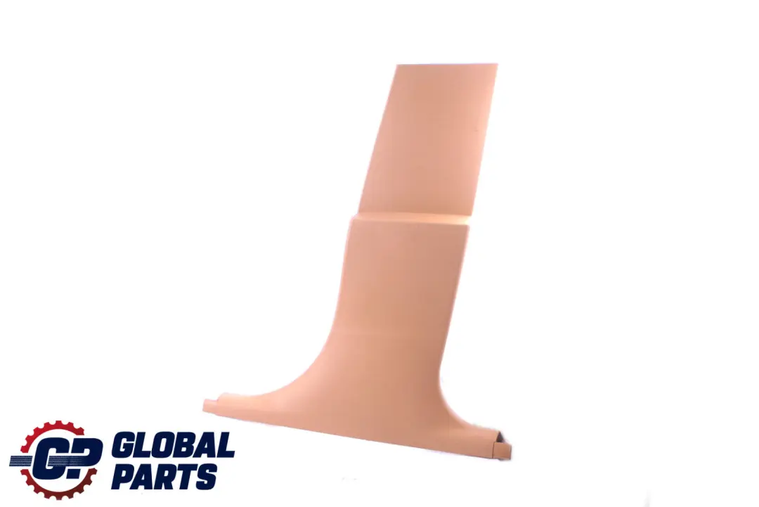 BMW 5 Series E60 E61 Cover Trim Panel B Column Bottom Pillar Right O/S - SKU 7069438 - Part number 7027090