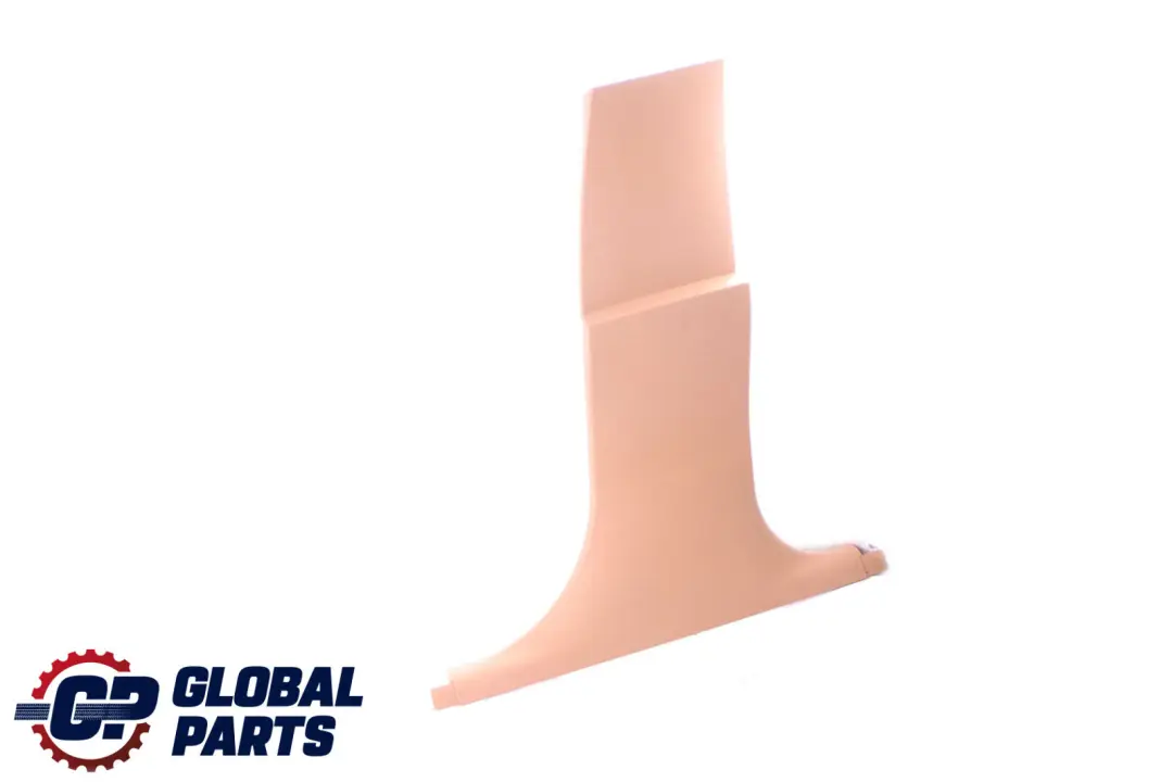 BMW 5 Series E60 E61 Cover Trim Panel B Column Bottom Pillar Right O/S - SKU 7069438 - Part number 7027090