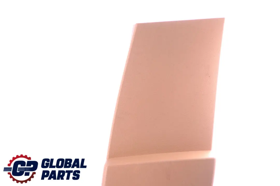 Trim Panel B Column Bottom Pillar Right O/S to BMW 5 Series E60 E61 Cover with Part number 7027090 BMW 5 Series E60 E61 Cover Trim Panel B Column Bottom Pillar Right O/S - SKU 7069438 - Part number 7027090