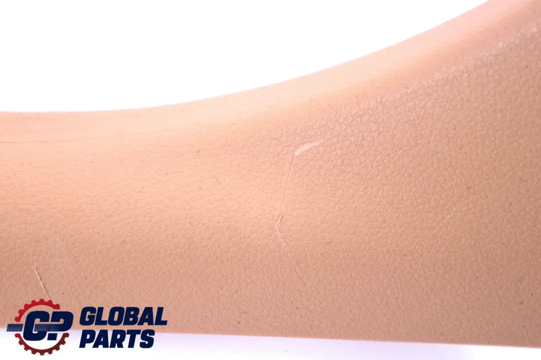 Trim Panel B Column Bottom Pillar Right O/S to BMW 5 Series E60 E61 Cover with Part number 7027090 BMW 5 Series E60 E61 Cover Trim Panel B Column Bottom Pillar Right O/S - SKU 7069438 - Part number 7027090