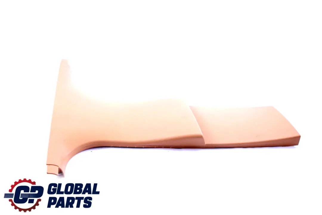 Trim Panel B Column Bottom Pillar Right O/S to BMW 5 Series E60 E61 Cover with Part number 7027090 BMW 5 Series E60 E61 Cover Trim Panel B Column Bottom Pillar Right O/S - SKU 7069438 - Part number 7027090