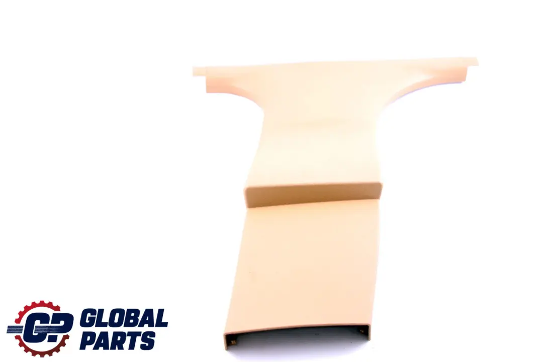 BMW 5 Series E60 E61 Cover Trim Panel B Column Bottom Pillar Right O/S - SKU 7069438 - Part number 7027090