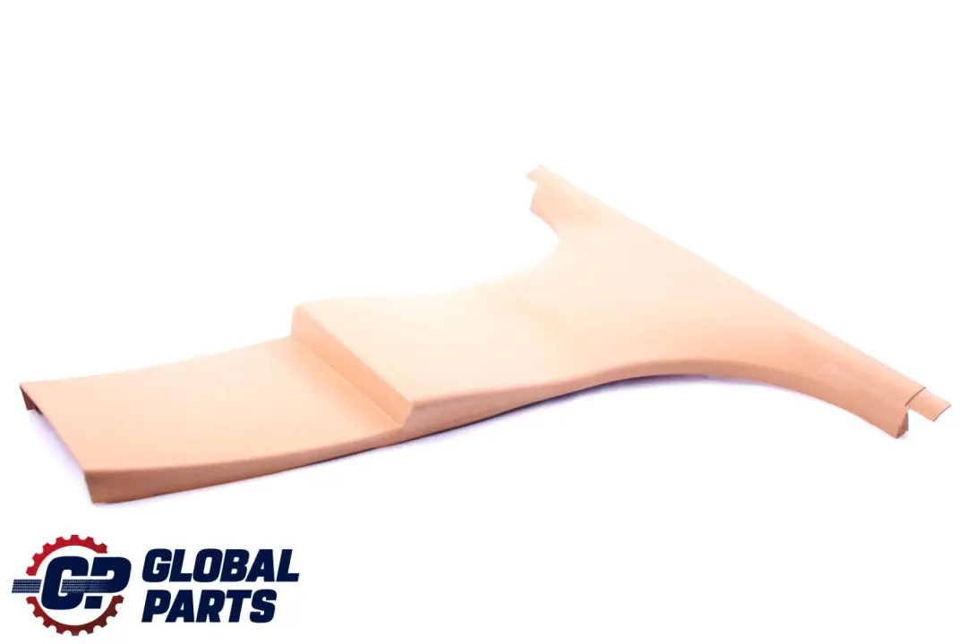 Osłona słupka dolna prawa beż do BMW E60 E61 o numerze 7027090 BMW E60 E61 Osłona słupka dolna prawa beż - SKU 7069438 - Numer Części 7027090