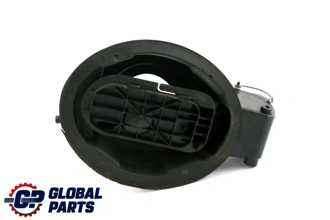 Filler Cover BMW E81 E87 Pot Carrier Cap 5117 Fuel - SKU 7069449 - Part number 7069449