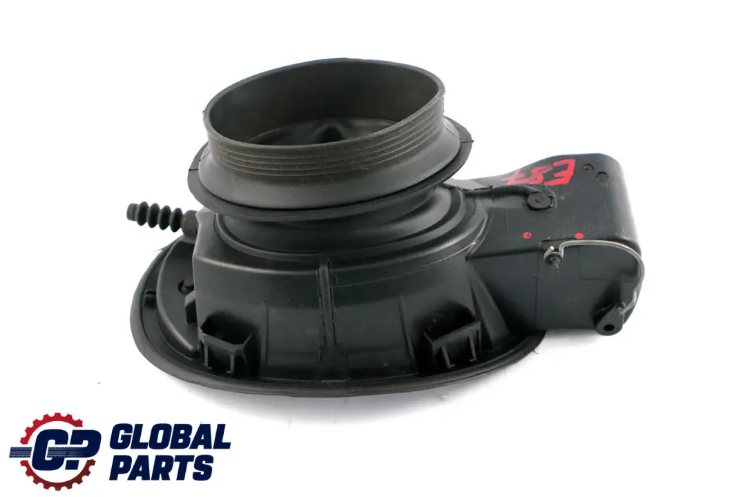 Filler Cover BMW E81 E87 Pot Carrier Cap 5117 Fuel - SKU 7069449 - Part number 7069449