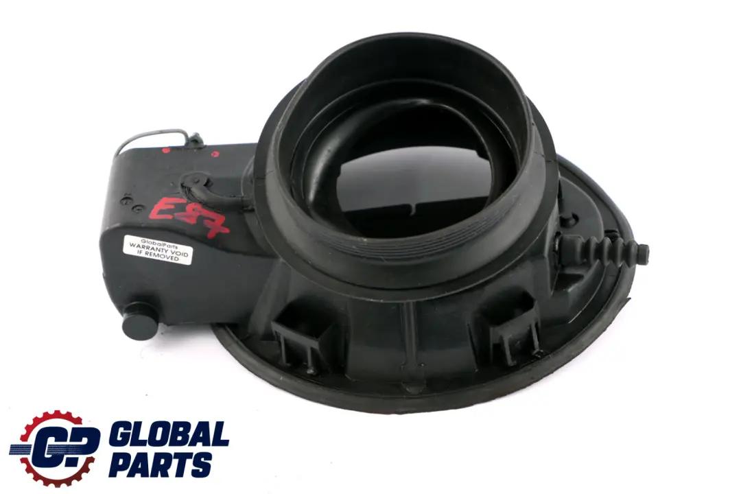 Filler Cover BMW E81 E87 Pot Carrier Cap 5117 Fuel - SKU 7069449 - Part number 7069449