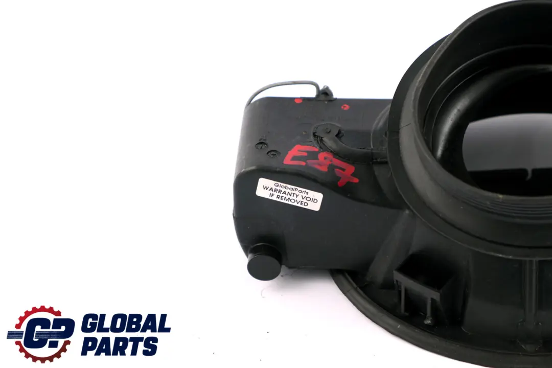 Filler Cover BMW E81 E87 Pot Carrier Cap 5117 Fuel - SKU 7069449 - Part number 7069449