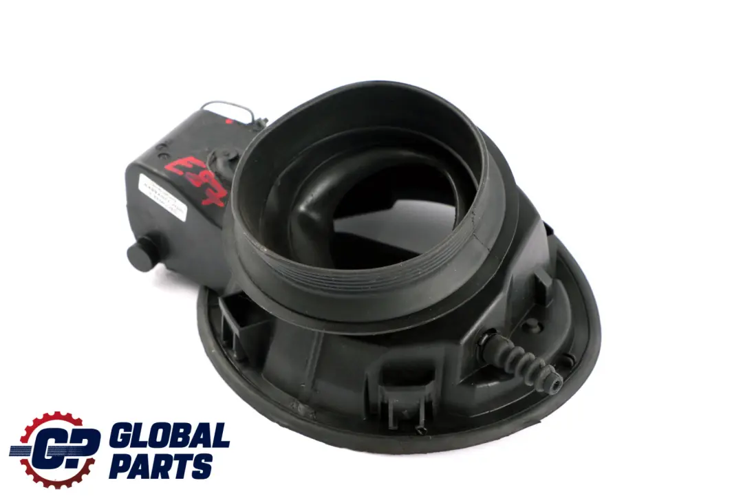 Filler Cover BMW E81 E87 Pot Carrier Cap 5117 Fuel - SKU 7069449 - Part number 7069449