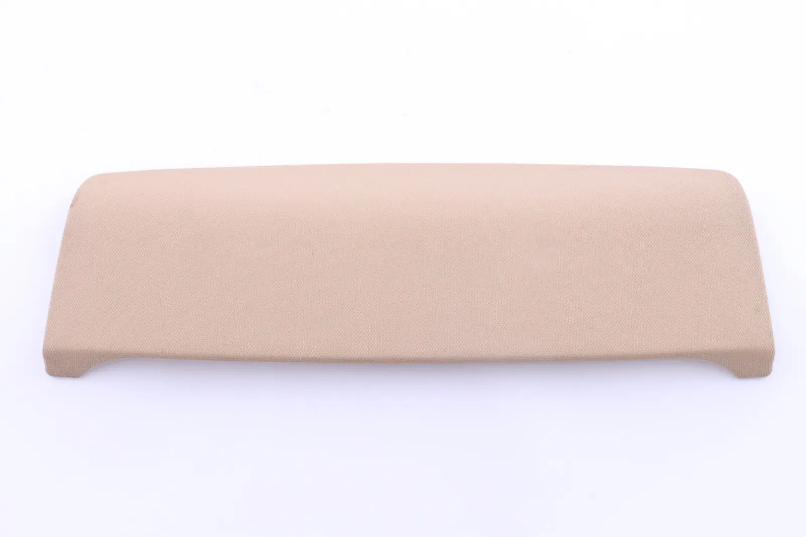 BMW E60 Finestra Copri Freno Stop Pannello Tetto Beige 52107010
