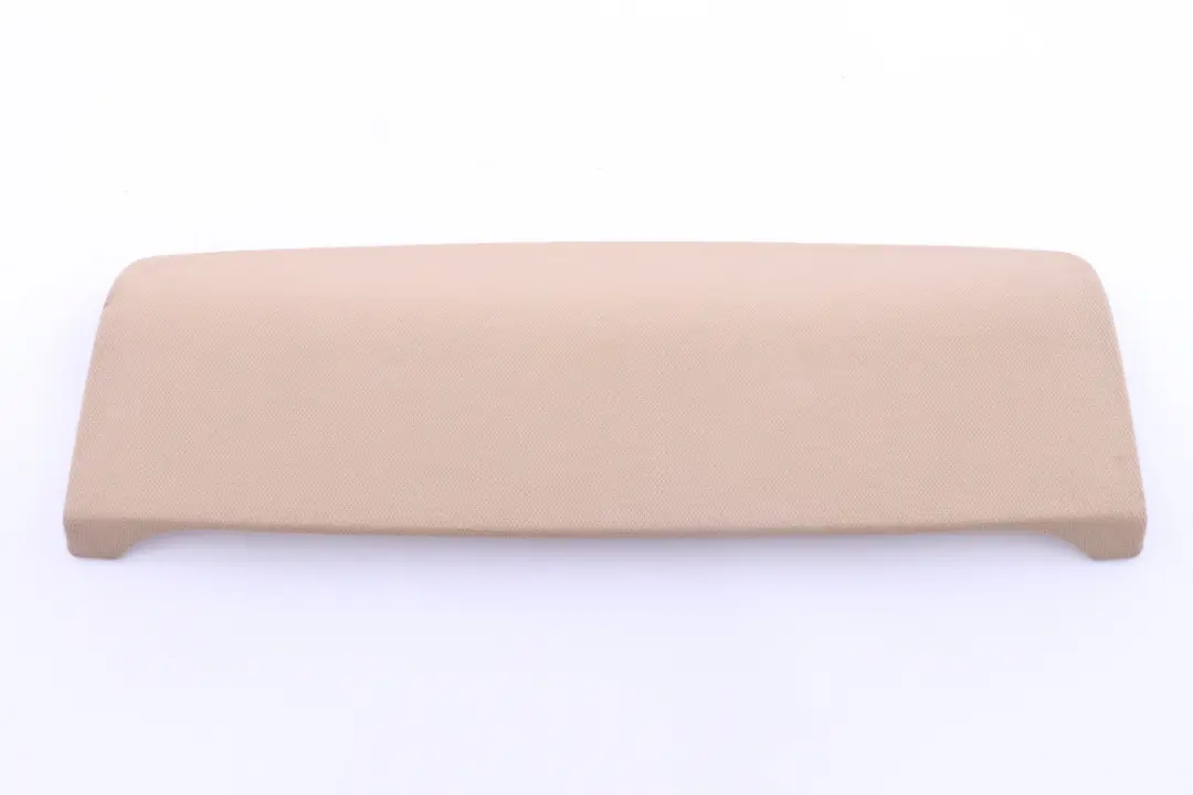 Window Brake Cover Stop Lamp Panel Top Roof Beige 52107010 to BMW E60 with Part number 7069467 BMW E60 Window Brake Cover Stop Lamp Panel Top Roof Beige 52107010 - SKU 7069467 - Part number 7069467