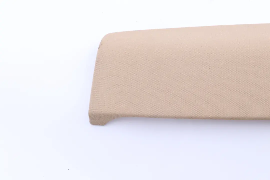 Window Brake Cover Stop Lamp Panel Top Roof Beige 52107010 to BMW E60 with Part number 7069467 BMW E60 Window Brake Cover Stop Lamp Panel Top Roof Beige 52107010 - SKU 7069467 - Part number 7069467
