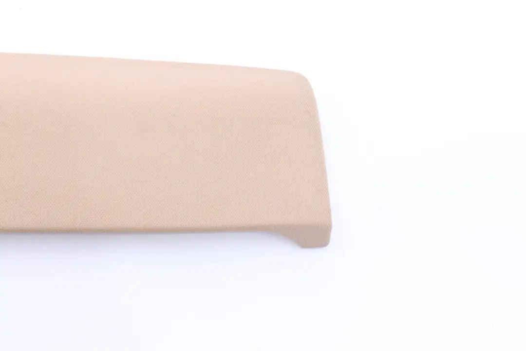 Ventana Tapa De Freno Panel De Luz De Freno Techo Beige 52107010 para BMW E60 con número de pieza 7069467 BMW E60 Ventana Tapa De Freno Panel De Luz De Freno Techo Beige 52107010 - SKU 7069467 - Número de pieza 7069467