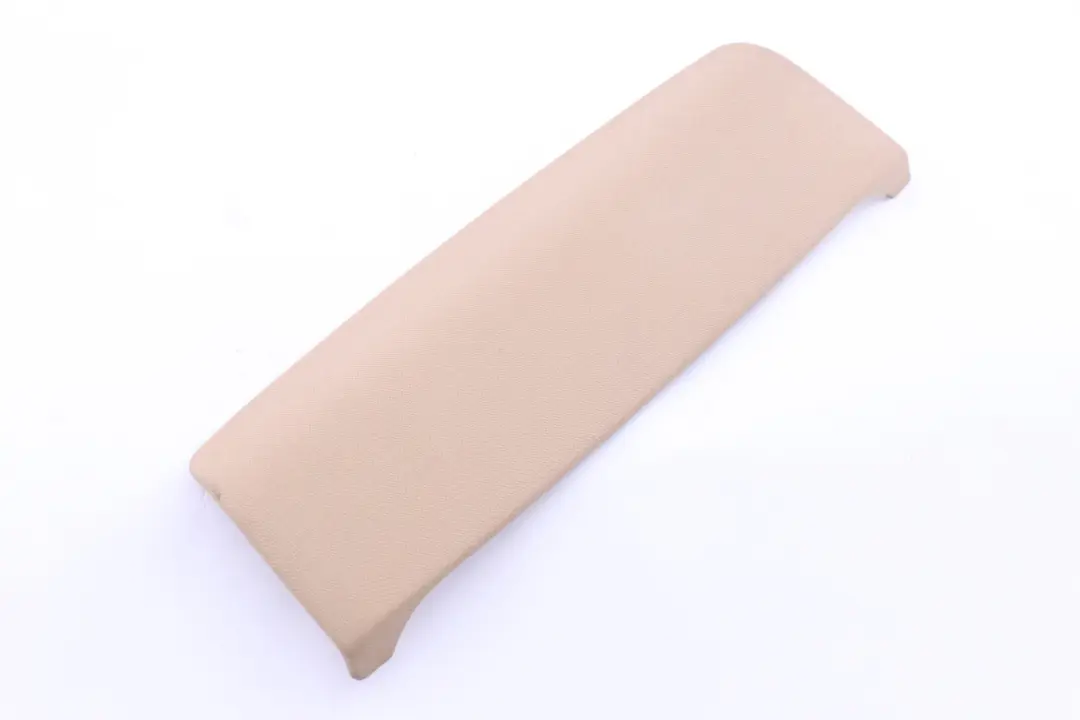 BMW E60 Copertura Freno Finestrino Pannello Luce Tetto Superiore Beige 52107010 - SKU 7069467 - Numero di parte 7069467