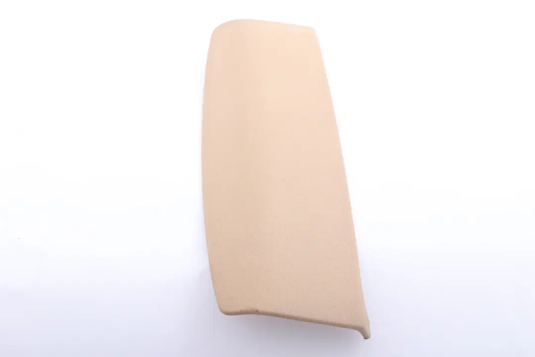 BMW E60 Copertura Freno Finestrino Pannello Luce Tetto Superiore Beige 52107010 - SKU 7069467 - Numero di parte 7069467