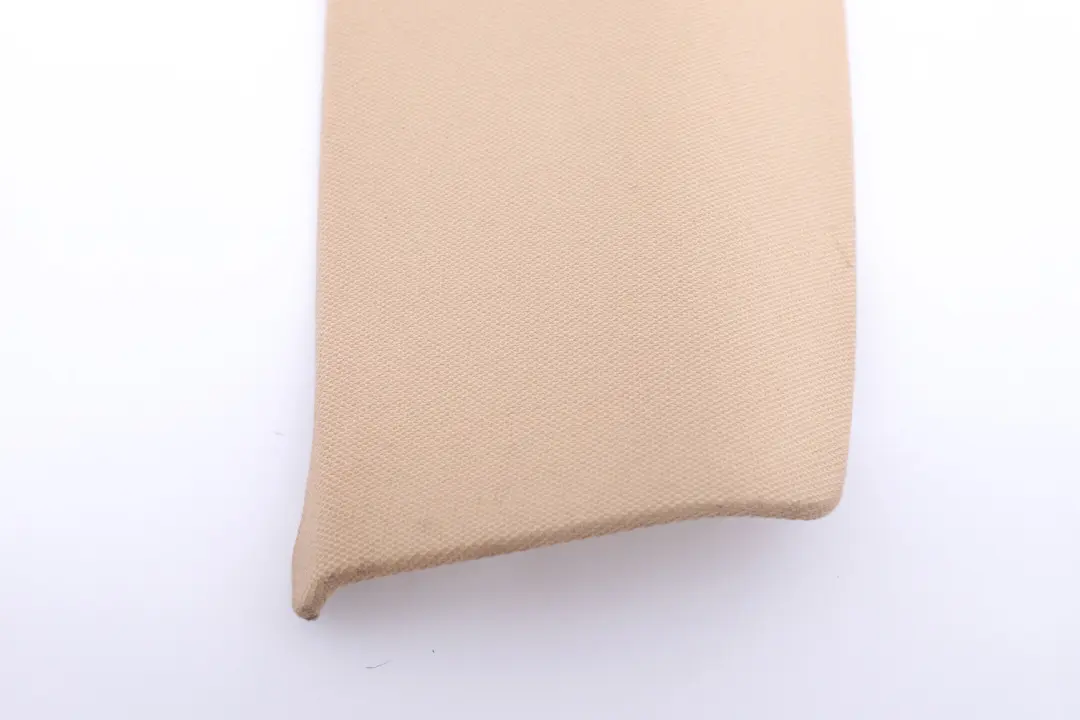 BMW E60 Fenster Bremse Abdeckung Stop Lampe Panel Top Dach Beige 52107010 - SKU 7069467 - Teilenummer 7069467