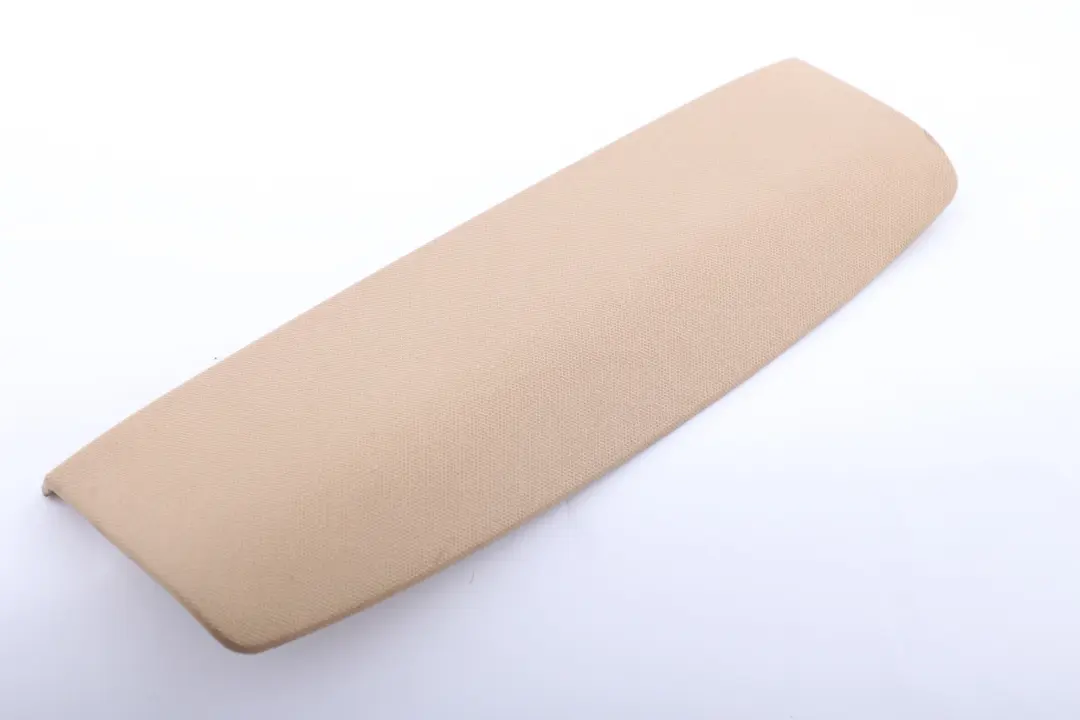 Window Brake Cover Stop Lamp Panel Top Roof Beige 52107010 to BMW E60 with Part number 7069467 BMW E60 Window Brake Cover Stop Lamp Panel Top Roof Beige 52107010 - SKU 7069467 - Part number 7069467