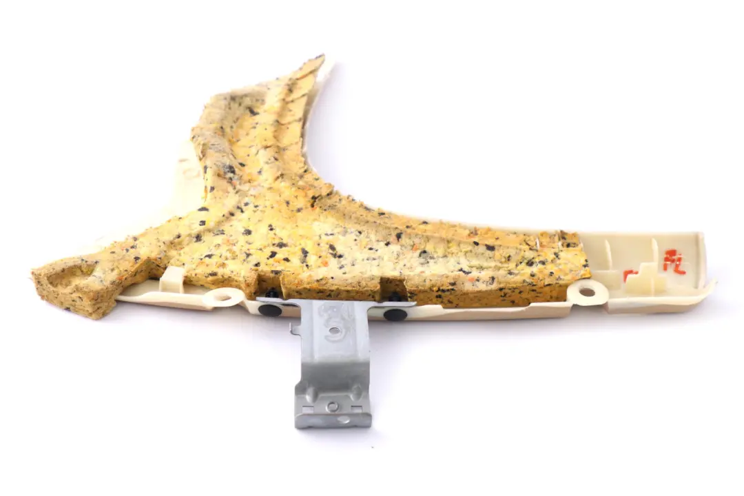 Osłona obudowa słupka lewa beige 7027091 do BMW E60 o numerze 7069481 BMW E60 Osłona obudowa słupka lewa beige 7027091 - SKU 7069481 - Numer Części 7069481