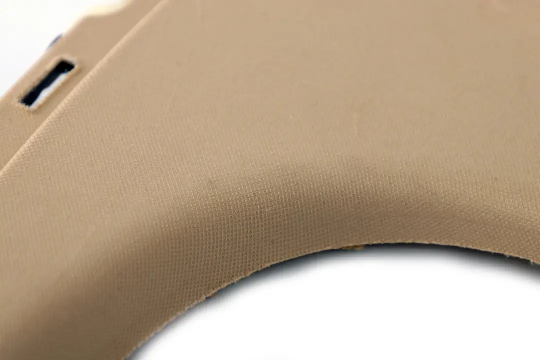 Garniture Colonne C Arrière Droite Beige Pour Modèle 7027092 pour BMW E60 E60 LCI à propos du numéro de pièce 7069482 BMW E60 E60 LCI Garniture Colonne C Arrière Droite Beige Pour Modèle 7027092 - SKU 7069482 - Numéro de pièce 7069482