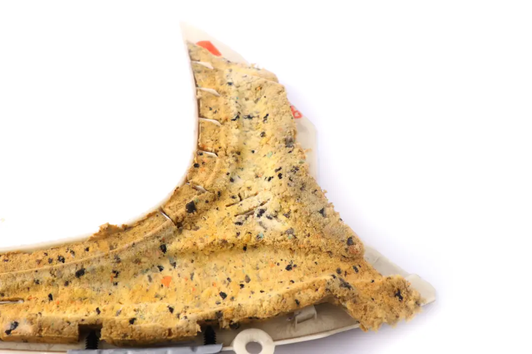 Trim Panel C-column Cover Rear Right Beige O/S 7027092 to BMW E60 E60 LCI with Part number 7069482 BMW E60 E60 LCI Trim Panel C-column Cover Rear Right Beige O/S 7027092 - SKU 7069482 - Part number 7069482