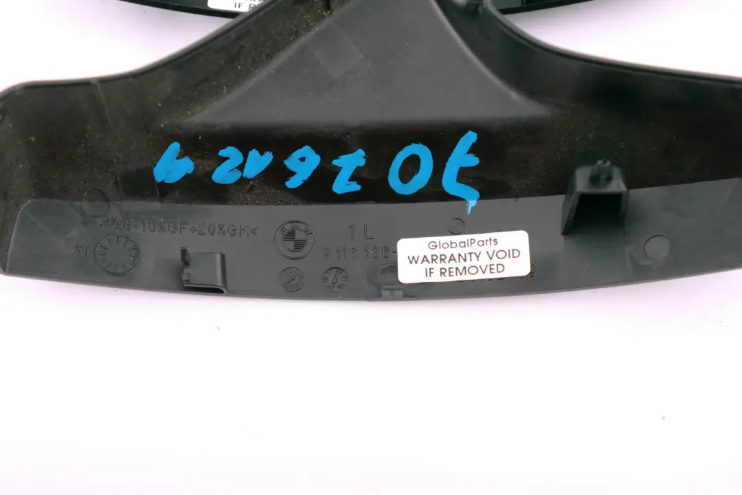 View Mirror Trim Holder Cover Cap Surround BMW E60 E81 E87 E90 Rear - SKU 7069492 - Part number 7069492