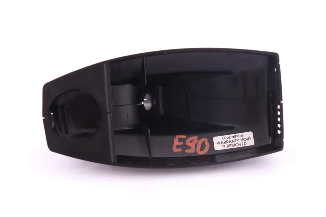 BMW 1 3 5 Serie E60 E81 E87 E90 Lot Couvercles Spiegelfuss Noir 5116 - SKU 7069492 - Numéro de pièce 7069492