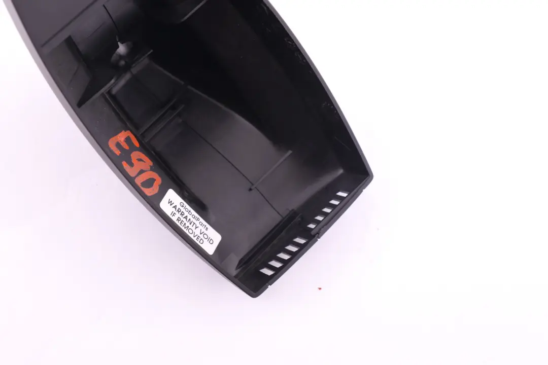 View Mirror Trim Holder Cover Cap Surround BMW E60 E81 E87 E90 Rear - SKU 7069492 - Part number 7069492