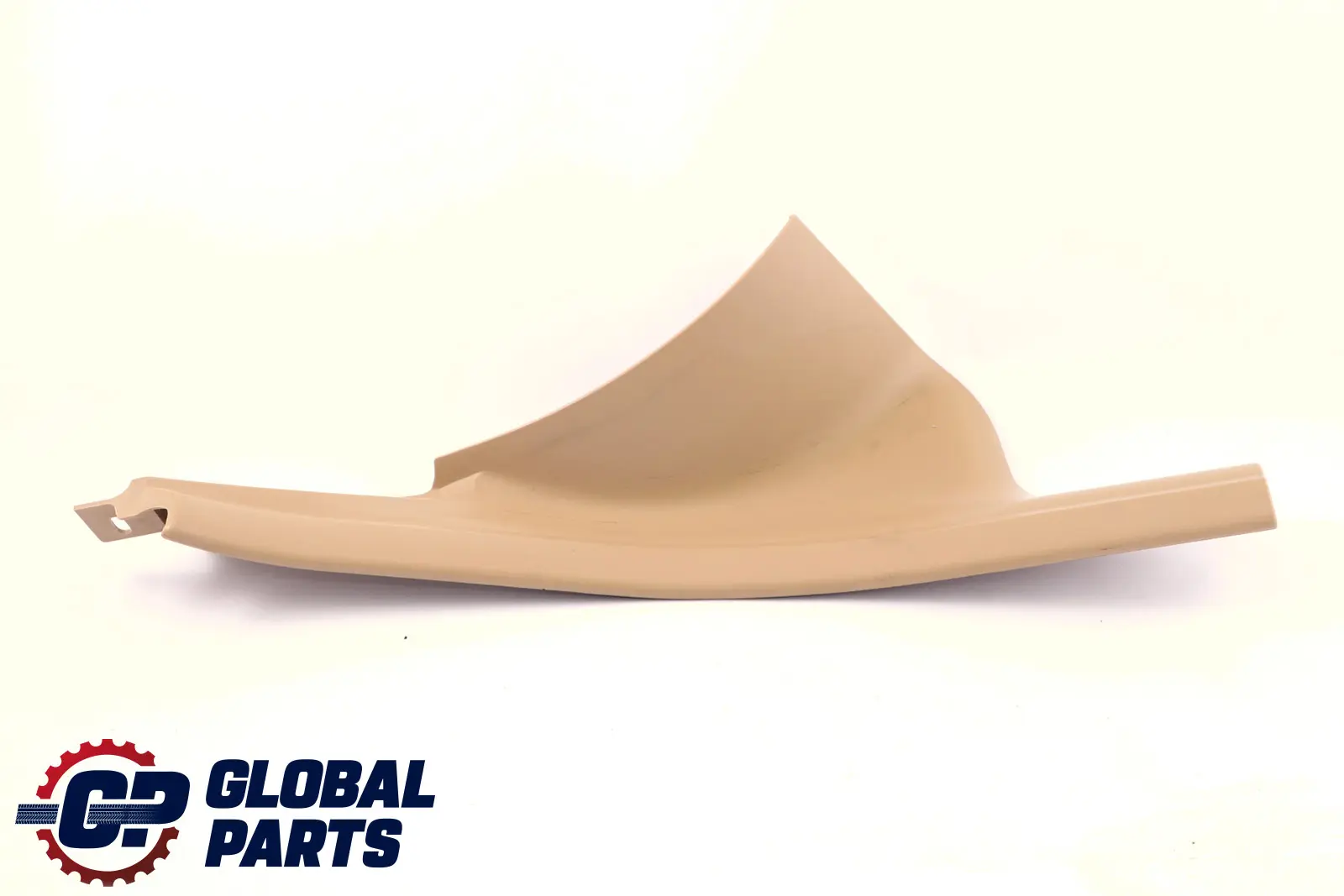 Striscia Copertura BMW E60 E60N E61 E61N Interno Posteriore Destro Beige 7069520