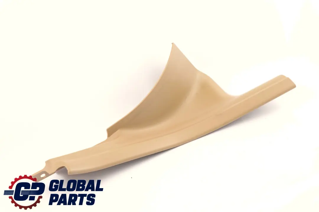 Cover Strip BMW E60 E60N E61 E61N Entrance Inner Rear Right Beige O/S - SKU 7069520 - Part number 7069520