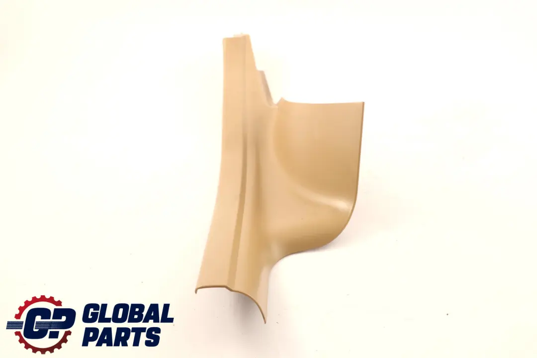  Tapa BMW E60 E60N E61 E61N Entrada Interior Trasera Derecha Beige - SKU 7069520 - Número de pieza 7069520